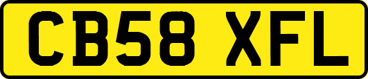 CB58XFL