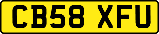 CB58XFU