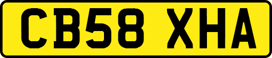 CB58XHA