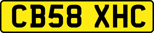 CB58XHC