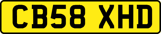 CB58XHD