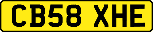 CB58XHE