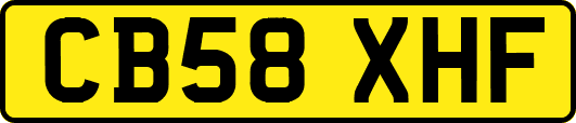CB58XHF