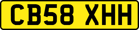 CB58XHH