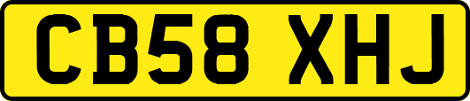 CB58XHJ
