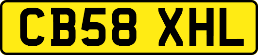 CB58XHL