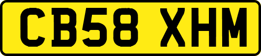 CB58XHM