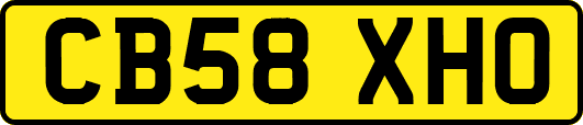 CB58XHO