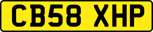 CB58XHP