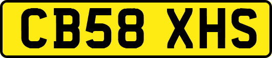 CB58XHS