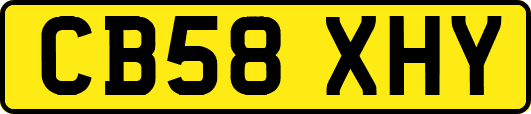 CB58XHY