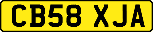 CB58XJA