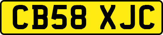 CB58XJC