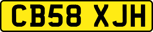 CB58XJH