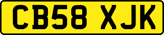 CB58XJK