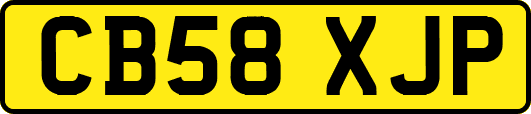 CB58XJP