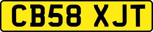 CB58XJT