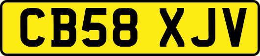 CB58XJV