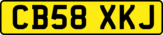 CB58XKJ