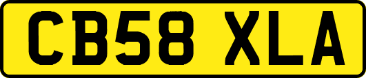 CB58XLA