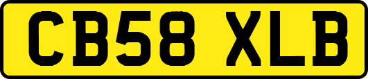 CB58XLB