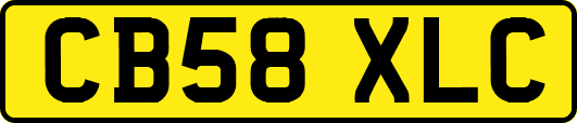 CB58XLC