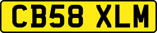CB58XLM