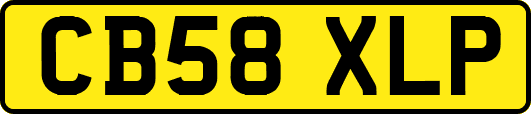 CB58XLP