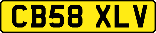 CB58XLV