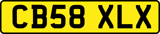 CB58XLX