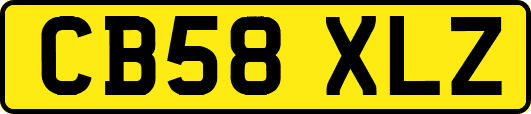 CB58XLZ