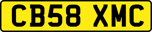 CB58XMC