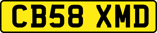 CB58XMD
