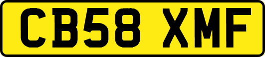 CB58XMF