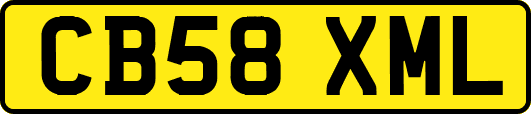 CB58XML