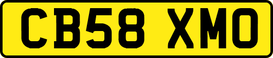 CB58XMO