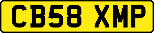 CB58XMP