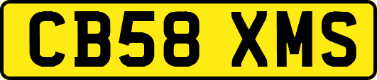 CB58XMS