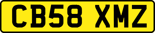 CB58XMZ