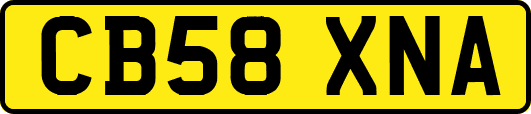 CB58XNA