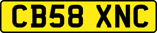 CB58XNC