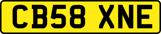 CB58XNE