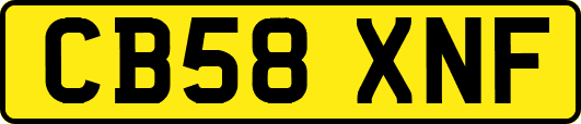 CB58XNF
