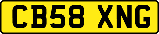 CB58XNG