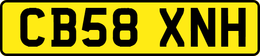 CB58XNH