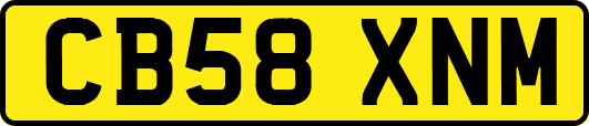 CB58XNM