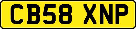 CB58XNP