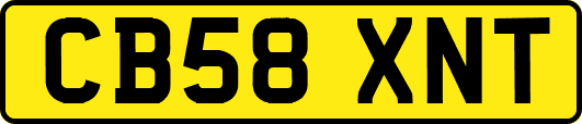 CB58XNT