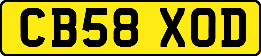 CB58XOD
