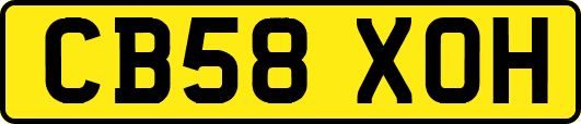 CB58XOH
